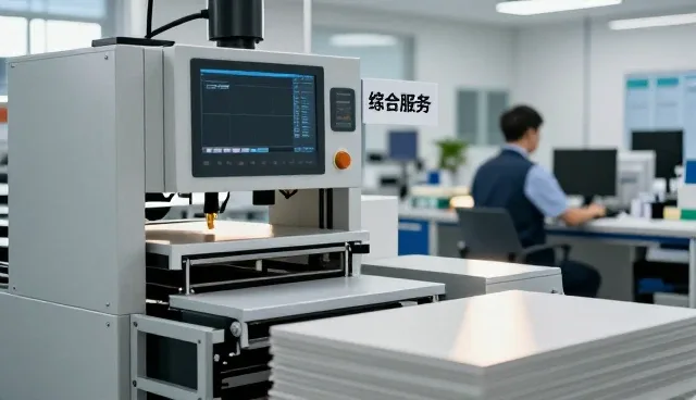 农产品冷冻包装服务